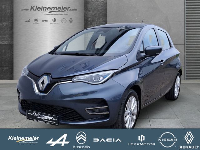 Renault ZOE 31.100 km 12.990 € Minden 32427