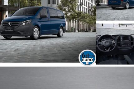 Mercedes-Benz Vito 77.572 km 29.393 &euro; Wesel 46485