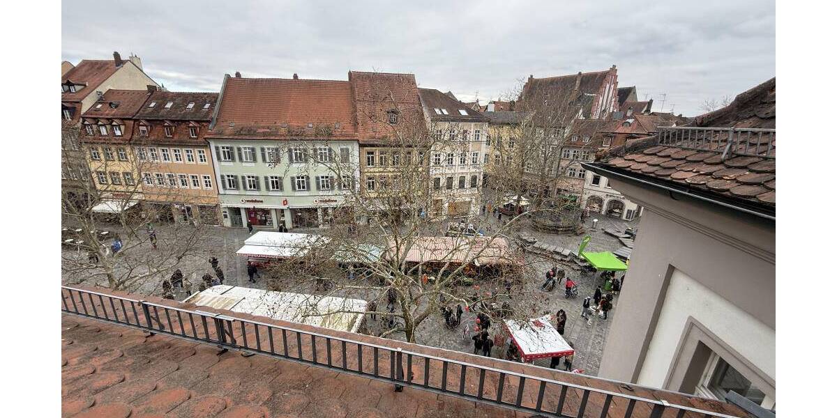 Gewerbeobjekt Bamberg Gärtnerstadt - 1.800.000&euro; | Angebot:25748538