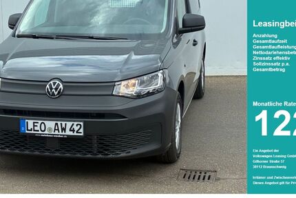 VW Caddy 1.900 km 25.979 &euro; Leonberg 71229