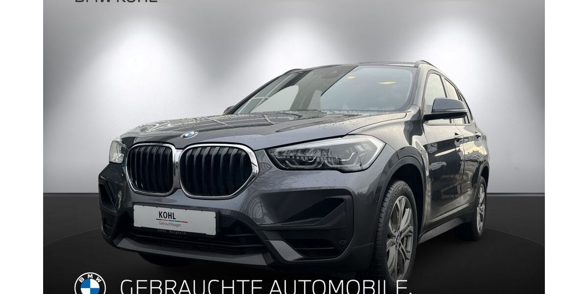 BMW X1 67.377 km 18.880 &euro; Bergheim 50126