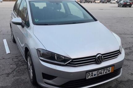 VW Golf Sportsvan 189.000 km 8.350 &euro; Witzmannsberg 94104