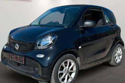 Smart forTwo 39.837 km 6.299 &euro; Berlin 12681
