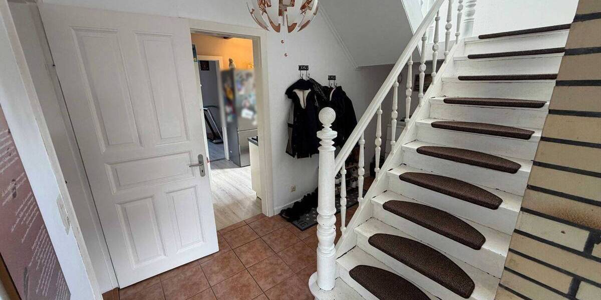 Einfamilienhaus Glückstadt - 6 Zimmer, 135 m&sup2;, 269.000&euro; | Angebot:26686492