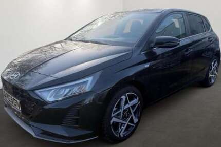Hyundai i20 7.120 km 21.450 &euro; Neuss 41464