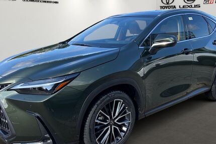 Lexus NX 450h 1.500 km 64.950 &euro; Aalen 73431