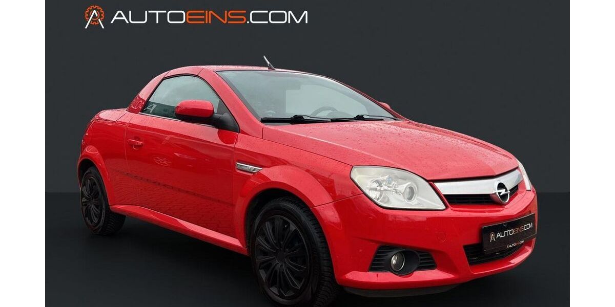 Opel Tigra 174.876 km 1.300 &euro; Ronnenberg StT Empelde Region Hannover 30952