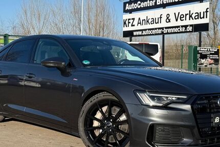 Audi A6 87.600 km 34.950 &euro; Magdeburg 39118