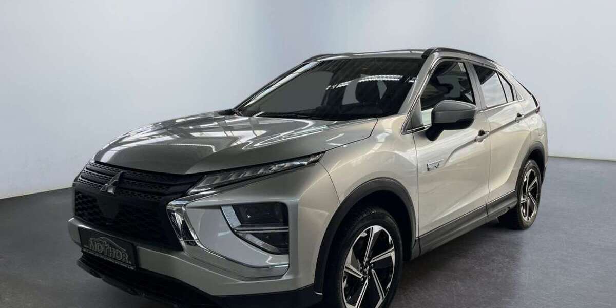 Mitsubishi Eclipse Cross 19.869 km 22.415 &euro; Brandenburg an der Havel 14772