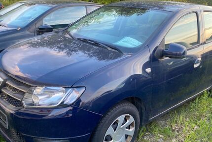 Dacia Sandero 233.641 km 3.499 &euro; Salzwedel OT Brietz 29410