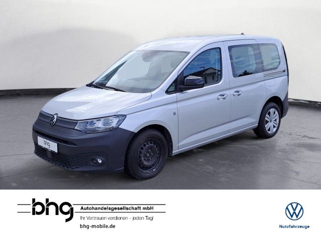 VW Caddy 22.640 km 26.990 &euro; Durmersheim 76448