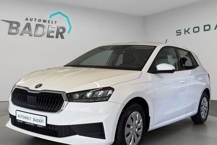Skoda Fabia 55.201 km 14.530 &euro; Wolfratshausen 82515