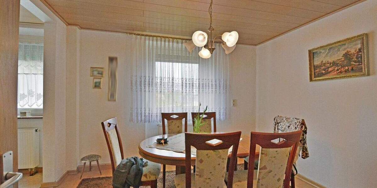 Doppelhaushälfte Kassel / Bettenhausen Bettenhausen - 5 Zimmer, 127 m&sup2;, 250.000&euro; | Angebot:25399888