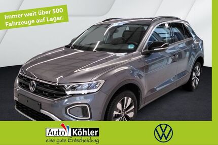 VW T-Roc 22.974 km 21.930 &euro; Mainburg 84048