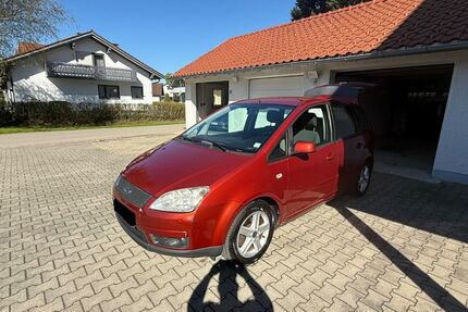 Ford C-Max 82.145 km 3.699 &euro; Altusried 87452
