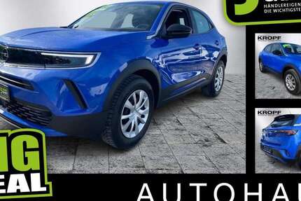 Opel Mokka 23.199 km 15.470 € Erlangen 91058