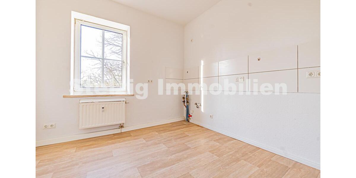 Etagenwohnung Cottbus Brunschwig - 3 Zimmer, 65 m&sup2;, 655&euro; | Angebot:26254605