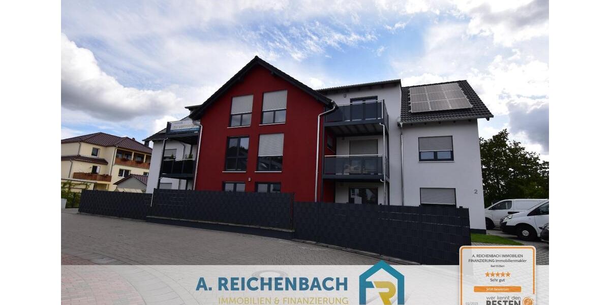Etagenwohnung Bad Düben - 4 Zimmer, 109 m&sup2;, 1.155&euro; | Angebot:23844967
