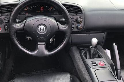 Honda S2000 272.000 km 22.490 &euro; Mainz-Kastel 55252