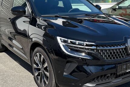 Renault Austral 2.800 km 19.490 &euro; Hamburg 22043