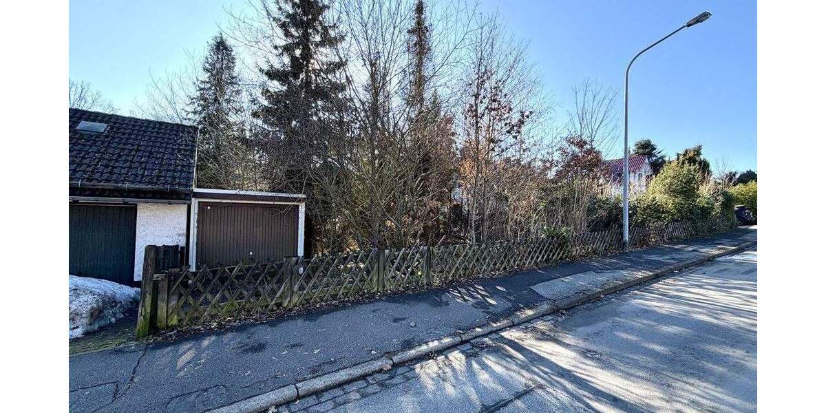 Grundstück Bad Sachsa - 56.900&euro; | Angebot:25697824