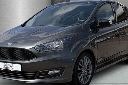 Ford C-Max 56.322 km 13.880 &euro; Parchim 19370