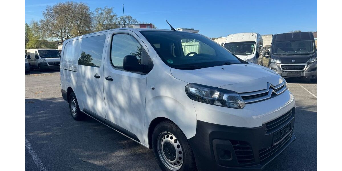 Citroen Jumpy 220.000 km 11.490 &euro; Bottrop 46238