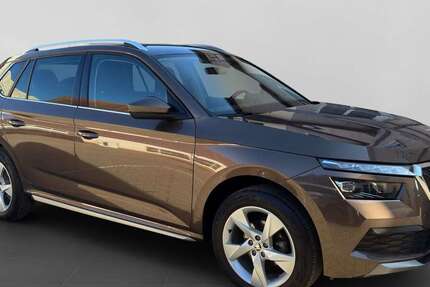 Skoda Kamiq 42.120 km 19.890 &euro; Berlin 13127