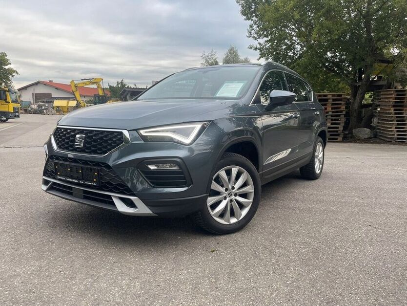Ateca
