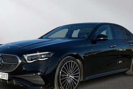Mercedes-Benz E 220 9.900 km 64.440 &euro; Wietmarschen 49835