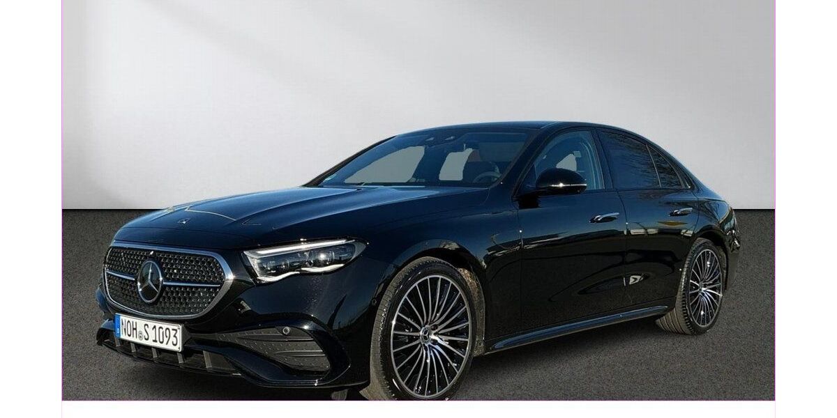Mercedes-Benz E 220 9.900 km 64.440 &euro; Wietmarschen 49835