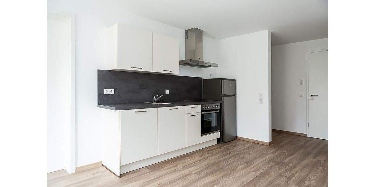 Etagenwohnung Erlangen Dechsendorf - 2 Zimmer, 54 m&sup2;, 830&euro; | Angebot:26391873