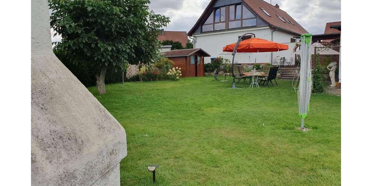 Einfamilienhaus Loburg Loburg - 5 Zimmer, 125 m&sup2;, 295.000&euro; | Angebot:27080490