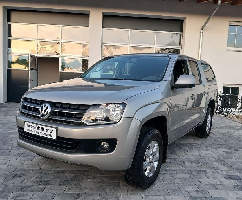 Amarok