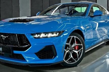 Ford Mustang 3.300 km 56.990 &euro; Troisdorf/Spich 53842