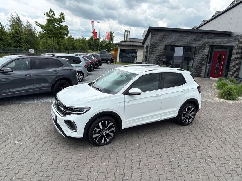 T-Cross