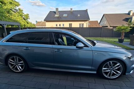 Audi A6 95.000 km 28.500 &euro; Iserlohn 58638