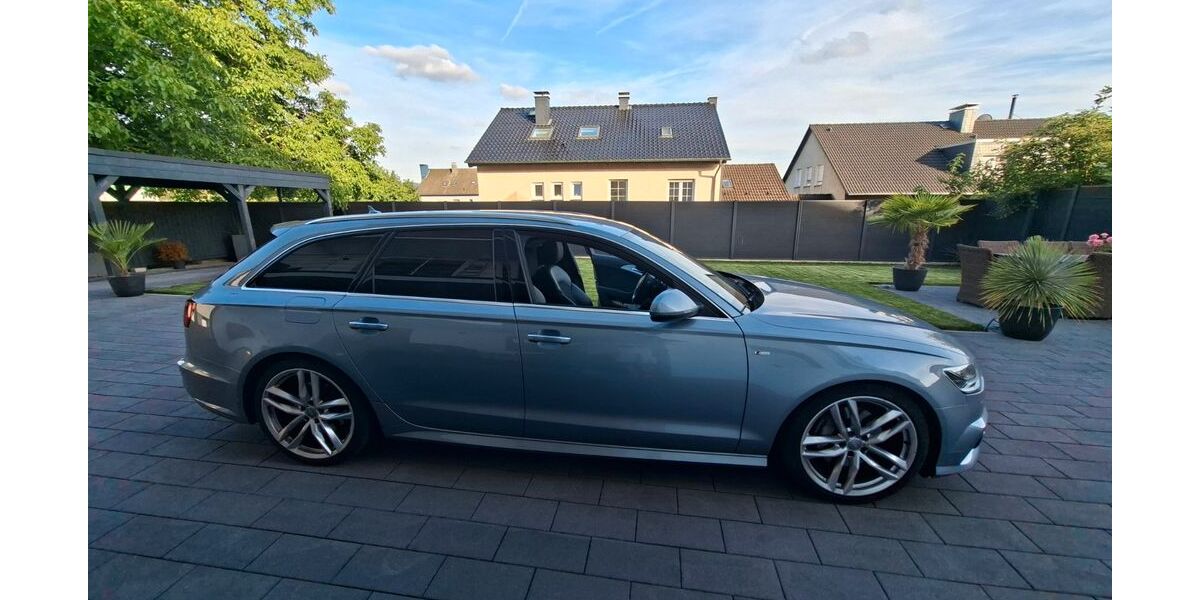 Audi A6 95.000 km 28.500 &euro; Iserlohn 58638