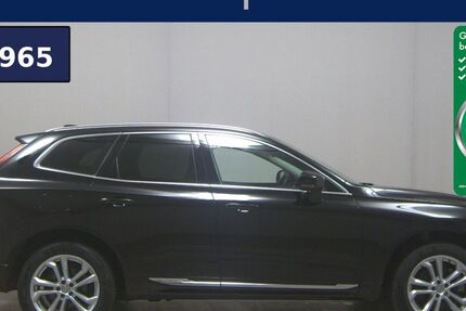 Volvo XC60 178.388 km 26.980 &euro; Gyhum/Bockel 27404