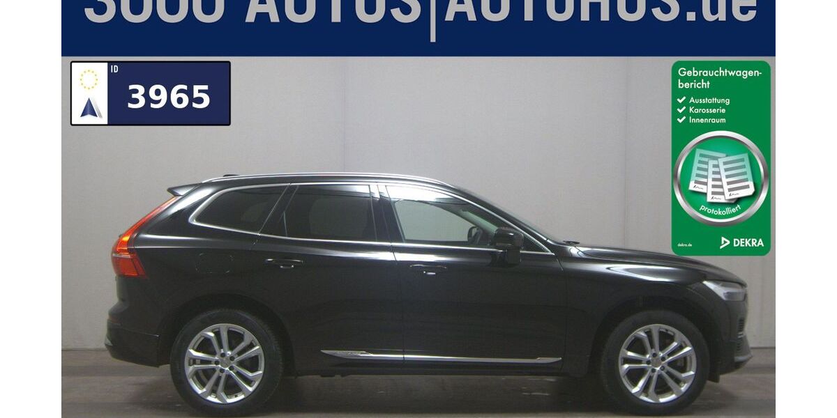 Volvo XC60 178.388 km 26.980 &euro; Gyhum/Bockel 27404