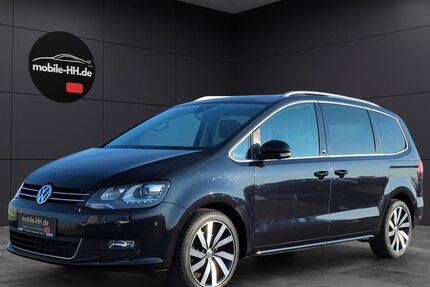 VW Sharan 99.500 km 26.790 &euro; Hamburg 22047