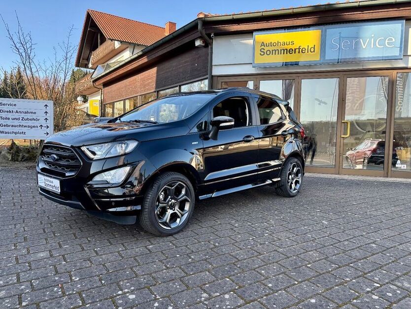 EcoSport