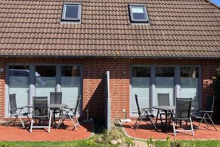 Haus Sankt Peter-Ording Ording - 3 Zimmer, 65 m&sup2;, 530.000&euro; | Angebot:26455833