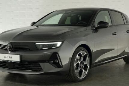 Opel Astra 9.995 km 26.824 &euro; Münster-Hiltrup 48165