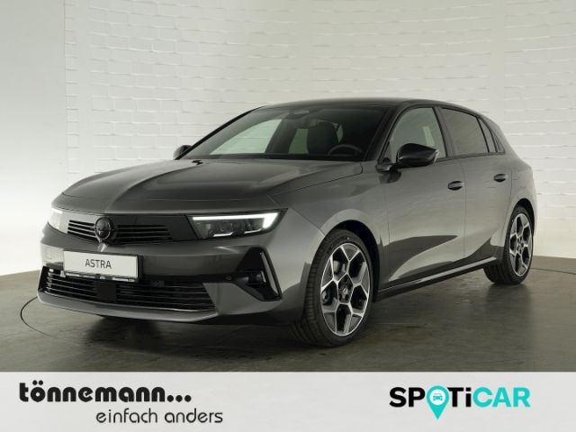 Opel Astra 9.995 km 26.824 &euro; Münster-Hiltrup 48165