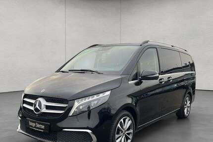 Mercedes-Benz V 250 57.041 km 56.790 &euro; Würzburg 97076