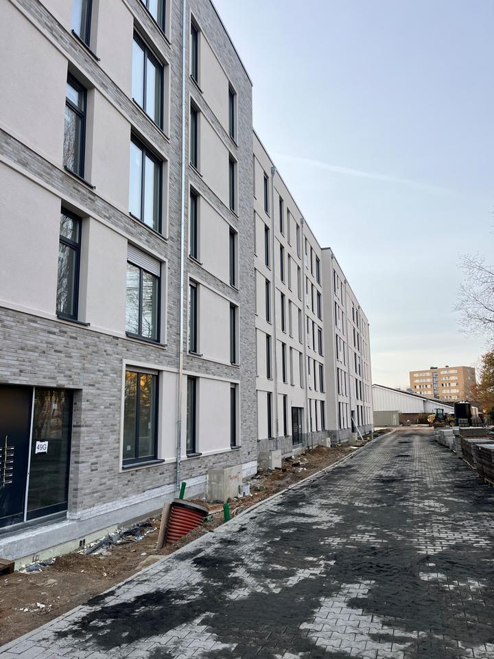 4712150 Ihr neues Zuhause - Exklusive 4-Zimmer-NeubauWohnung zu vermieten