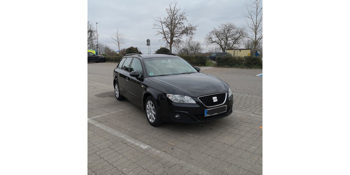 Seat Exeo ST 287.000 km 3.999 &euro; Hochdorf-Assenheim 67126