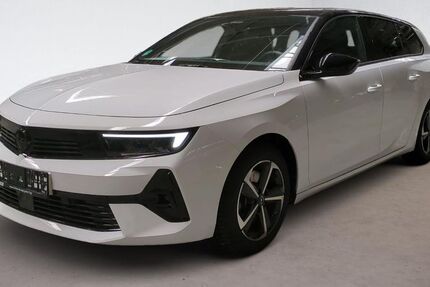 Opel Astra 18.950 km 20.490 &euro; Ottersberg 28870