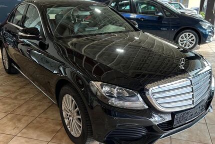 Mercedes-Benz C 250 114.000 km 17.900 &euro; Gescher 48712
